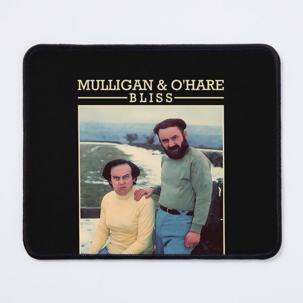 Item preview, MULLIGAN & O'HARE  designed and sold by ACSKU.