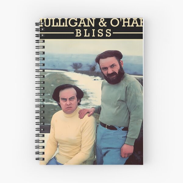 Item preview, MULLIGAN & O'HARE  designed and sold by ACSKU.
