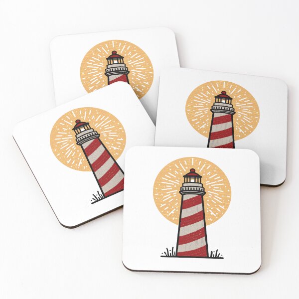 Item preview, lighthouse gold designed and sold by Giagzhel.