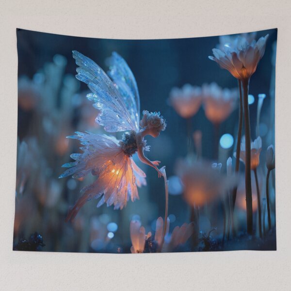 Item preview, Enchanted Forest designed and sold by bubblyrainbow.