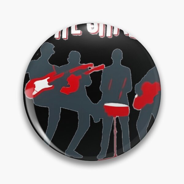 Item preview, The Shadows Retro Band 1960'S Rock  Roll designed and sold by fogneguegiaj.