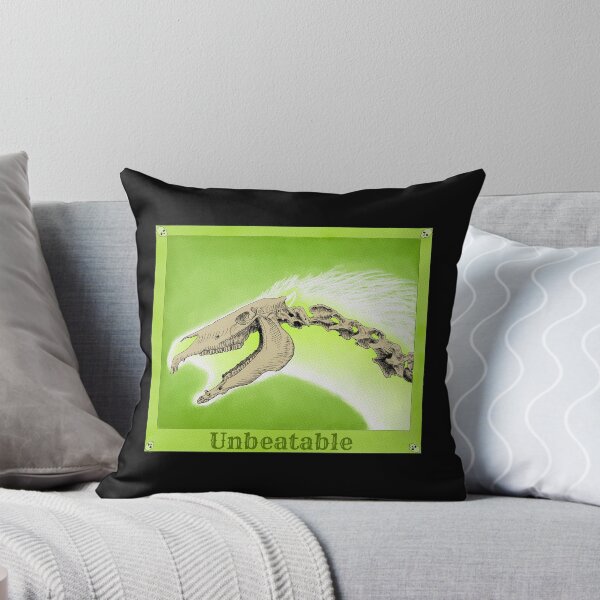 Item preview, The Unbeatable Dead Horse designed and sold by Drawinism.