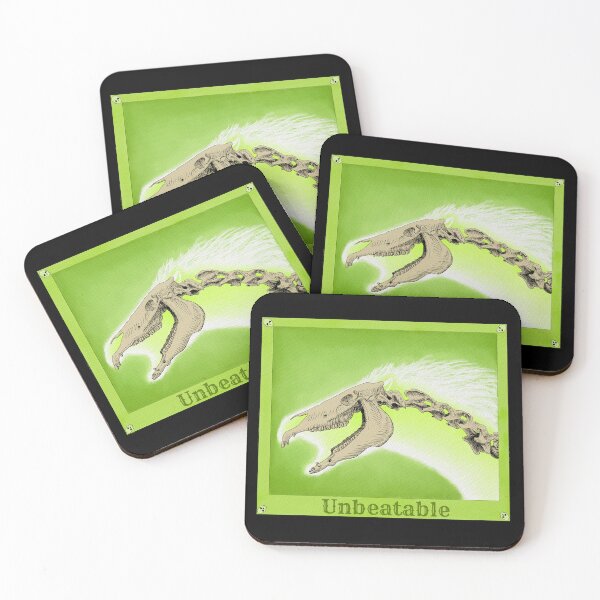 Item preview, The Unbeatable Dead Horse designed and sold by Drawinism.