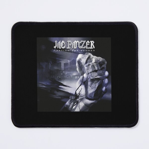 Item preview,  Jag Panzer Casting The Stones Album 2004 designed and sold by Arunsharma101.