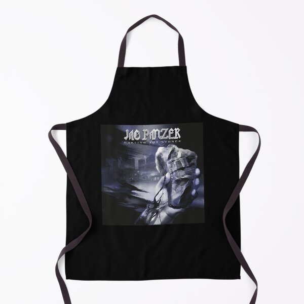 Item preview,  Jag Panzer Casting The Stones Album 2004 designed and sold by Arunsharma101.