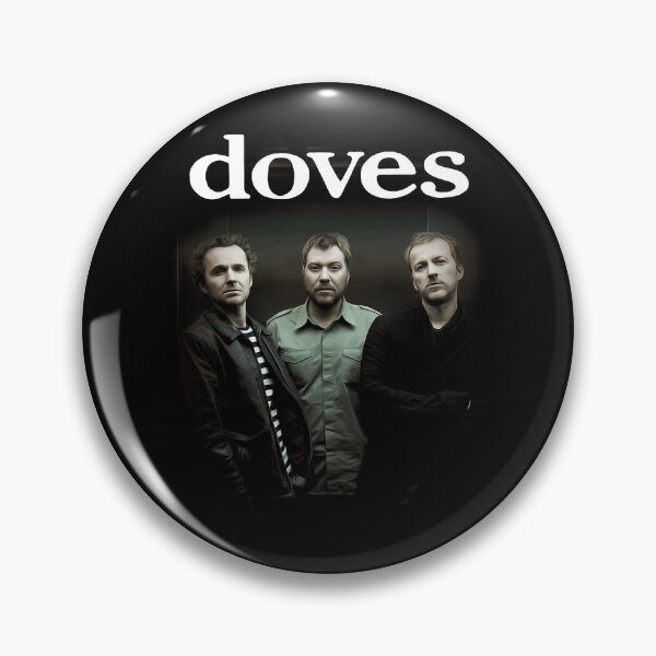 Item preview, DOVES designed and sold by ACSKU.