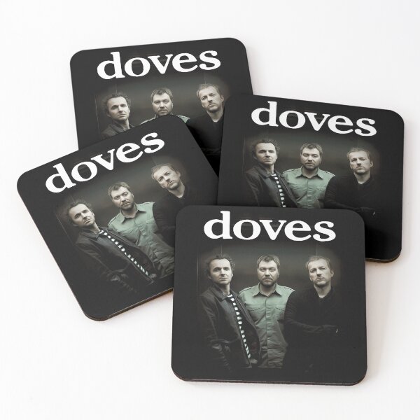 Item preview, DOVES designed and sold by ACSKU.