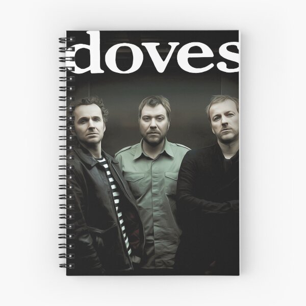 Item preview, DOVES designed and sold by ACSKU.