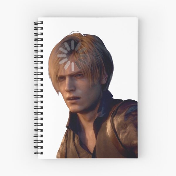 Item preview, Leon S Kennedy MEME designed and sold by Farinsta.