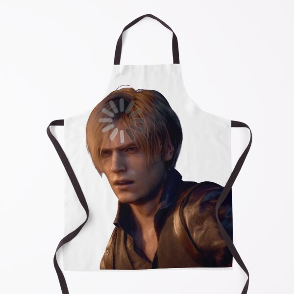 Item preview, Leon S Kennedy MEME designed and sold by Farinsta.