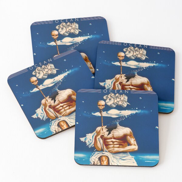 Item preview, Eloy - Ocean designed and sold by fogneguegiaj.