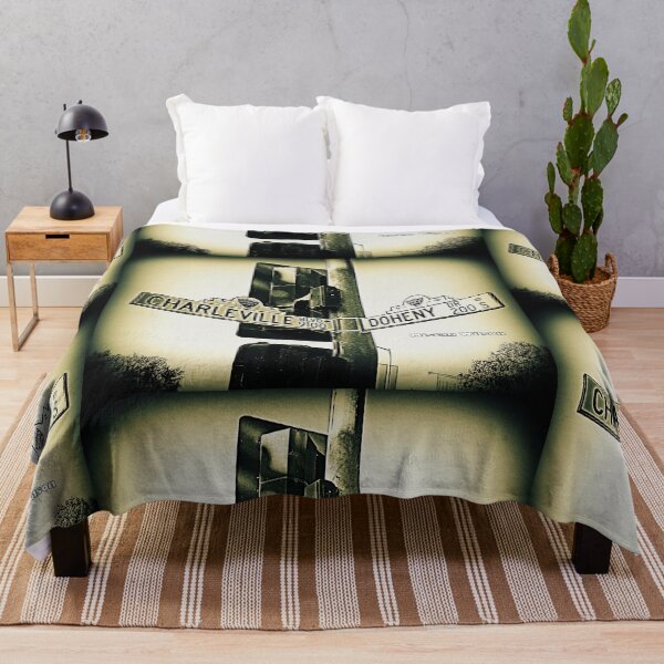 Item preview, Charleville Boulevard & Doheny Drive, Beverly Hills, California designed and sold by The Street Sign Store.