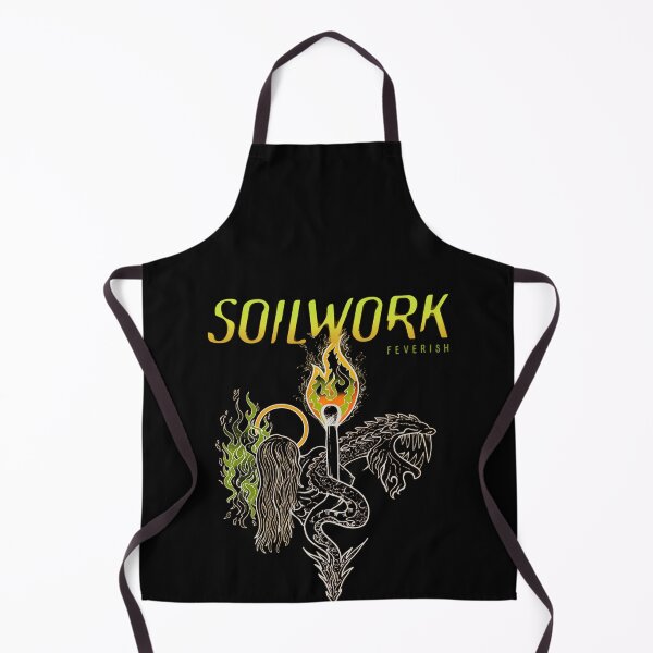 Item preview, SOILWORK designed and sold by ACSKU.