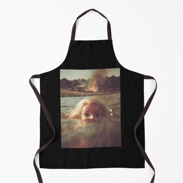Item preview, Disgusting Doll Face Funny Swimming Doll Meme Hilarious T-Shirt designed and sold by krotkrot.
