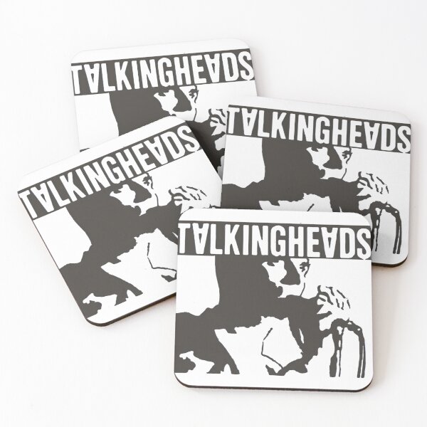 Item preview, Talking Heads Call Me By Your Name  designed and sold by shizzyhayhoez.