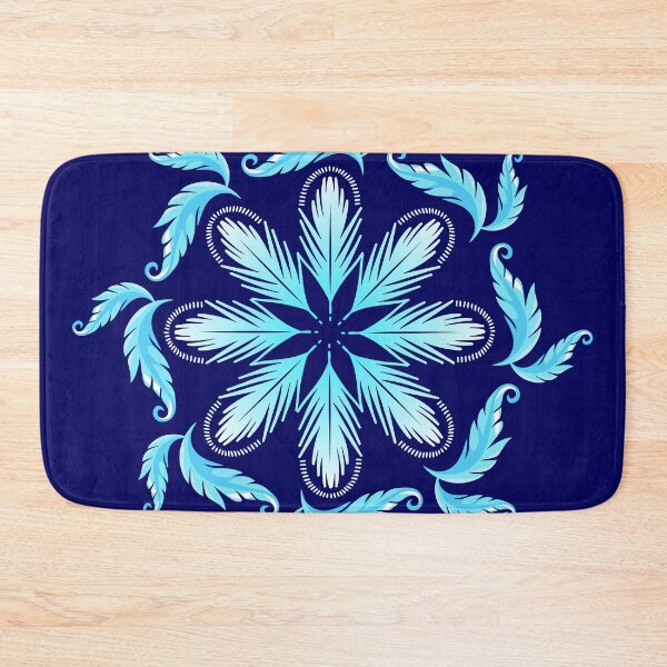 Item preview, Feather Collage designed and sold by Sachie's Studio.