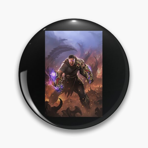 Item preview, Apocalypse Breaker Is Activated designed and sold by SelfShop.