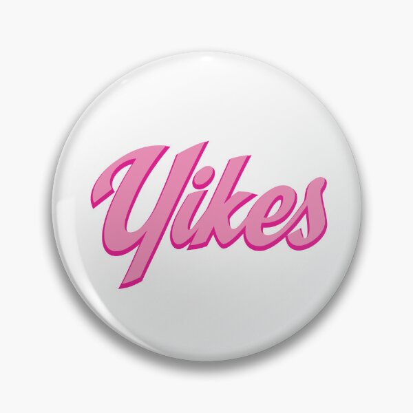 Item preview, Yikes designed and sold by SleeepDeprived.