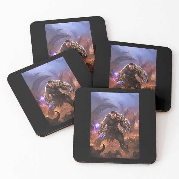 Item preview, Apocalypse Breaker Is Activated designed and sold by SelfShop.