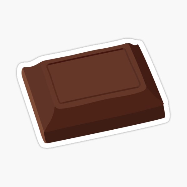 Item preview, Chocolate bar designed and sold by Heather Marshall.