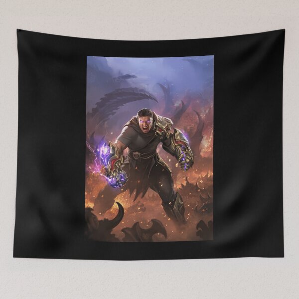Item preview, Apocalypse Breaker Is Activated designed and sold by SelfShop.