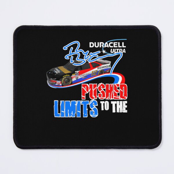 Item preview, Ryan Blaney "Pushed to the Limits"  designed and sold by Aldrin  Joseph K.A.