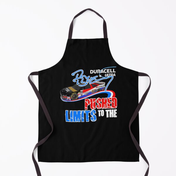Item preview, Ryan Blaney "Pushed to the Limits" designed and sold by Aldrin Joseph K.A.
