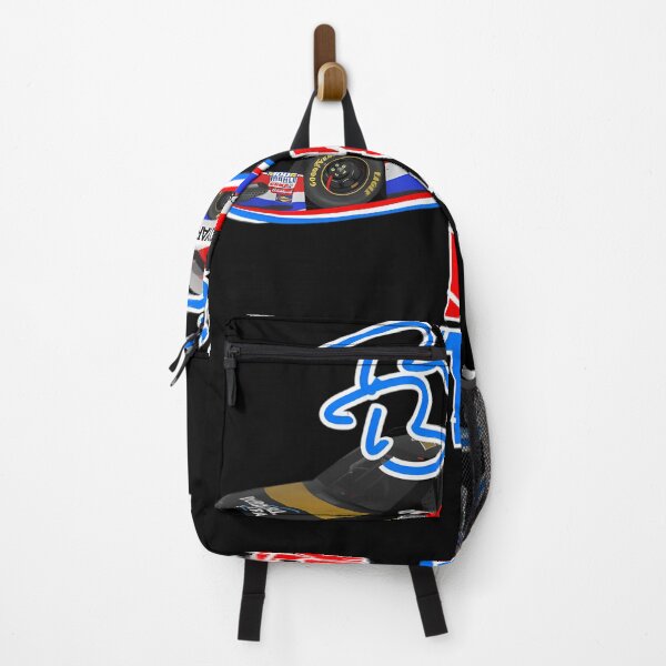 Item preview, Ryan Blaney "Pushed to the Limits" designed and sold by Aldrin Joseph K.A.