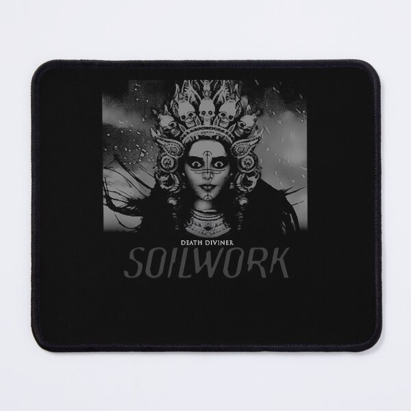 Item preview, SOILWORK designed and sold by 12tree.