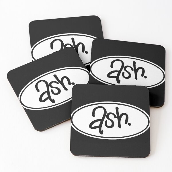Item preview, Ash designed and sold by shizzyhayhoez.