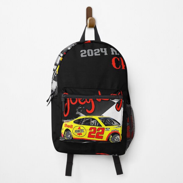Item preview, Joey Logano 2024 Cup Series Champion  designed and sold by D0cking.