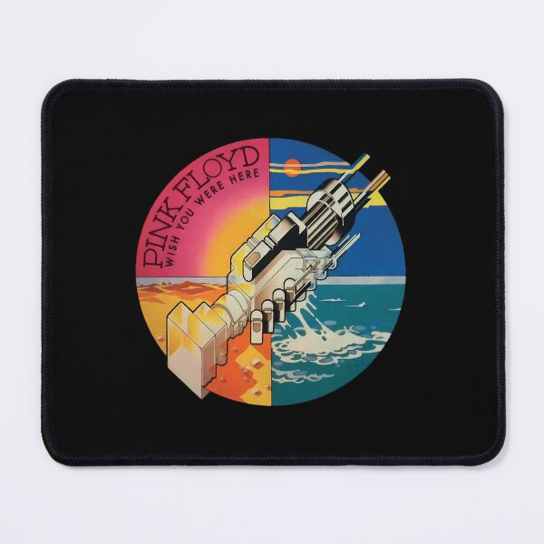 Item preview,  Pink Floyd Wish You Were Her designed and sold by Arunsharma101.