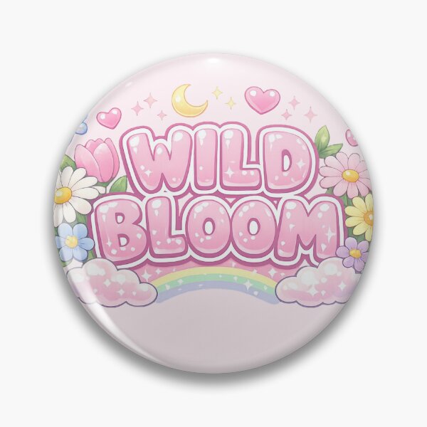 Item preview, Wild Bloom designed and sold by EsenciaZen.