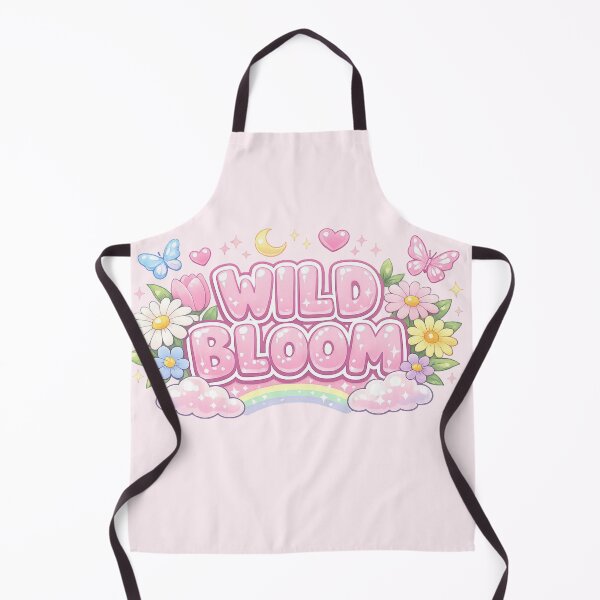 Item preview, Wild Bloom designed and sold by EsenciaZen.