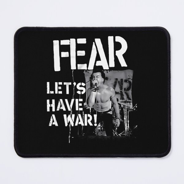 Item preview, FEAR designed and sold by 12tree.