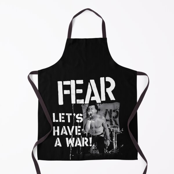 Item preview, FEAR designed and sold by 12tree.