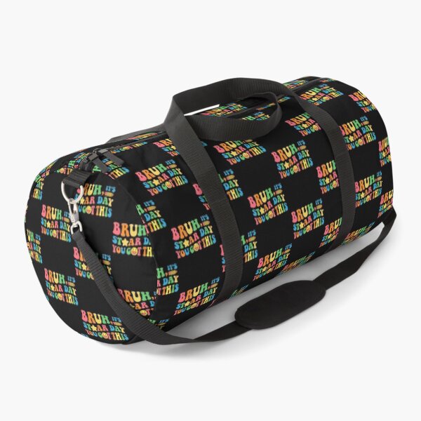 Item preview, Bruh You Got This STAAR Day designed and sold by yartyartyart.