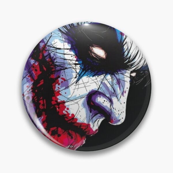 Item preview, THE CLOWN PRINCE designed and sold by Forevertshirts.