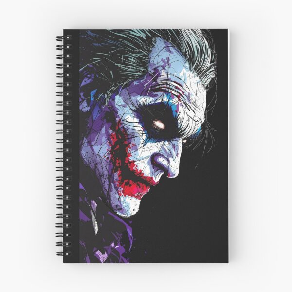 Item preview, THE CLOWN PRINCE designed and sold by Forevertshirts.