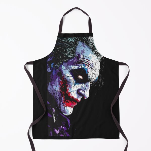 Item preview, THE CLOWN PRINCE designed and sold by Forevertshirts.