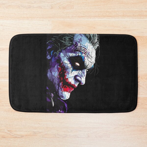 Item preview, THE CLOWN PRINCE designed and sold by Forevertshirts.