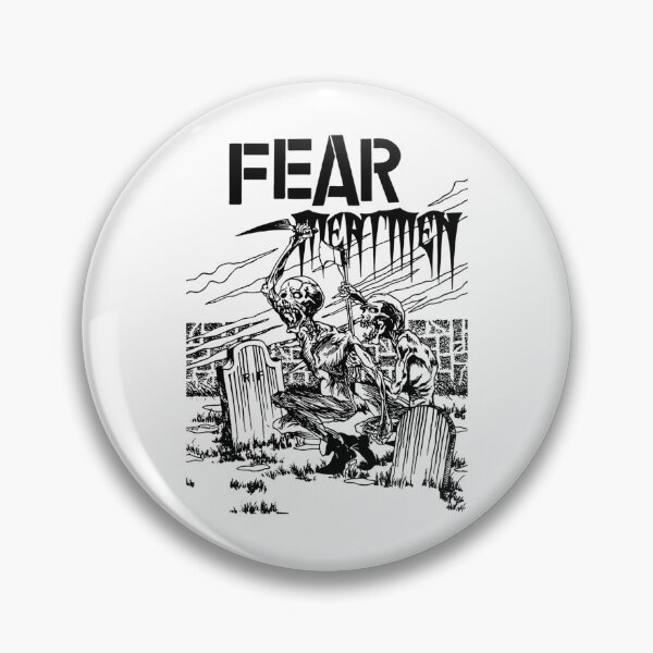 Item preview, FEAR designed and sold by 12tree.