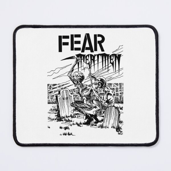 Item preview, FEAR designed and sold by 12tree.