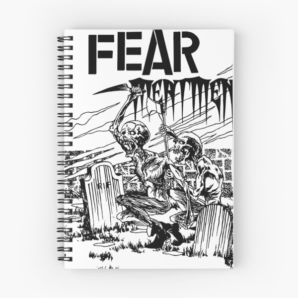 Item preview, FEAR designed and sold by 12tree.