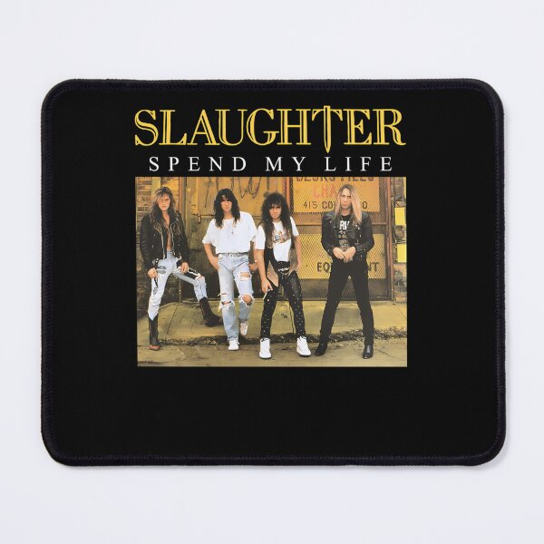 Item preview, SLAUGHTER designed and sold by 12tree.