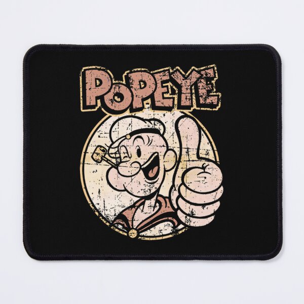 Item preview, Popeye designed and sold by SelfShop.