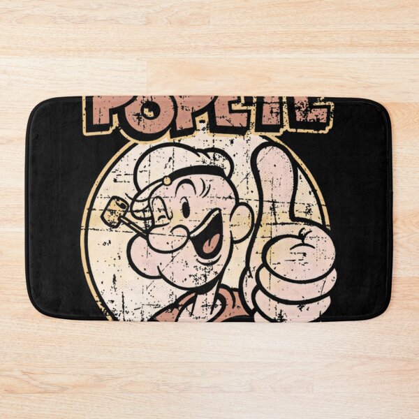 Item preview, Popeye designed and sold by SelfShop.