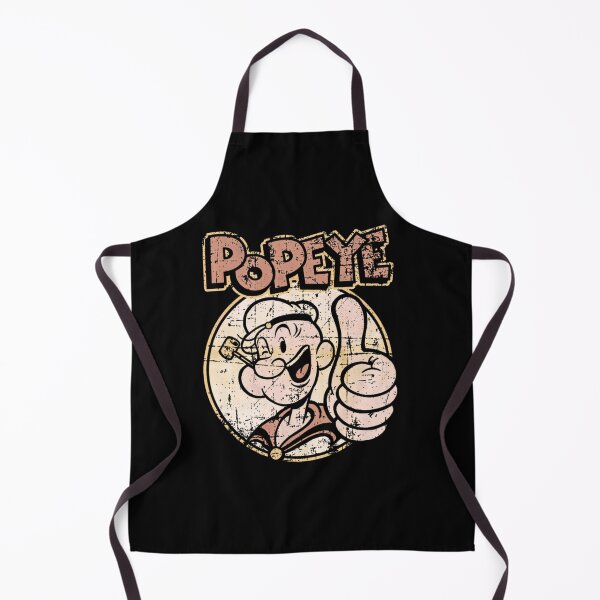 Item preview, Popeye designed and sold by SelfShop.