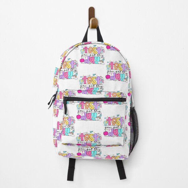 Item preview, You Got This Test Day designed and sold by yartyartyart.