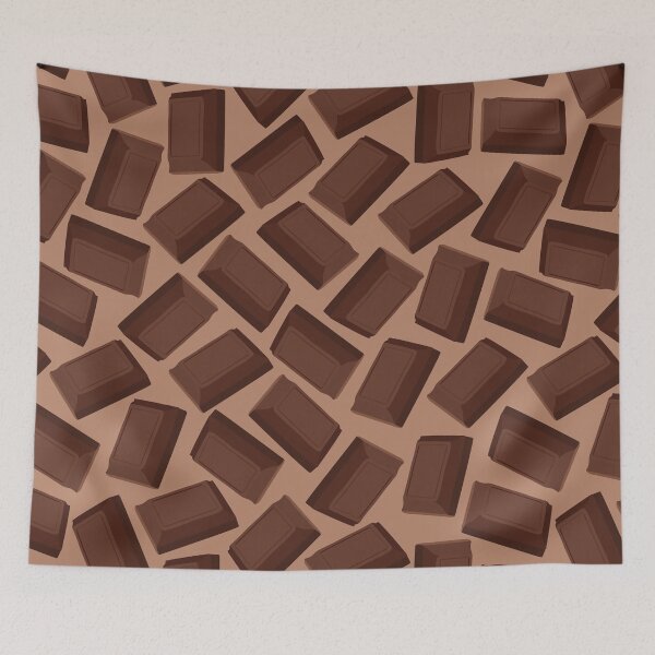 Item preview, Chocolate bar designed and sold by Heather Marshall.